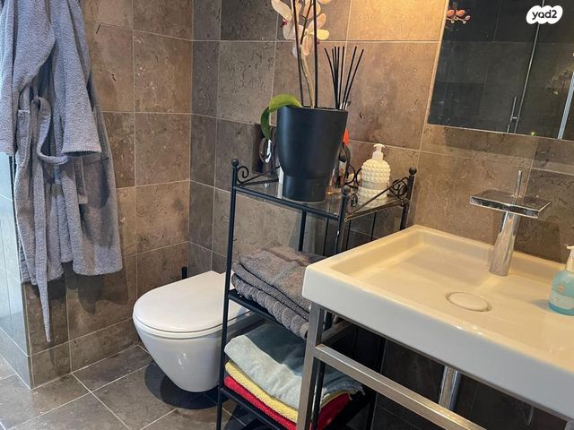 דירה, ניסים אלוני 21, צמרות איילון, פארק צמרת, תל אביב יפו