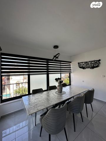 דירת גן, טבריה