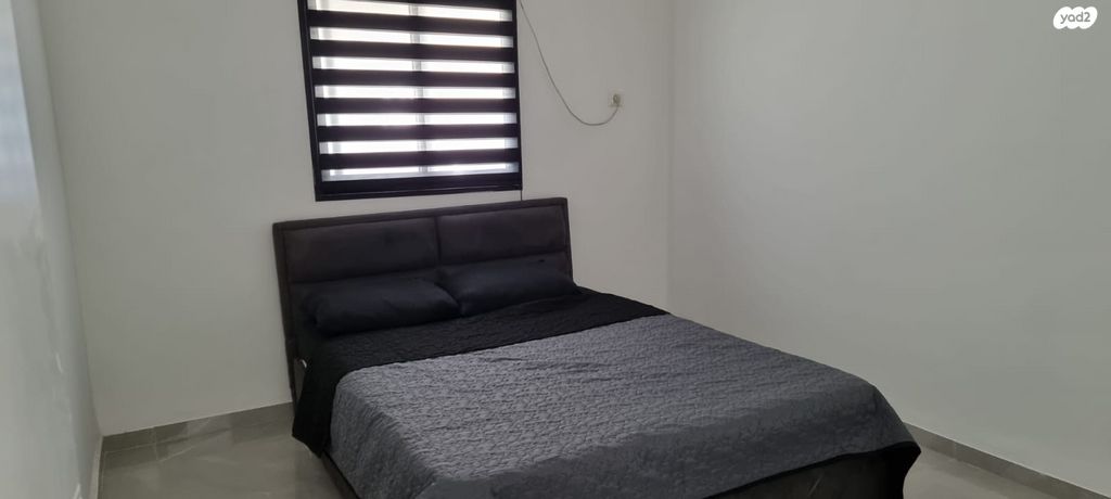 דירת גן, טבריה