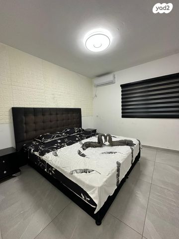 דירת גן, טבריה