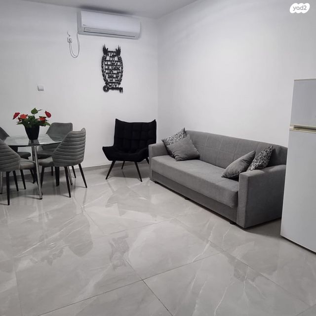 דירת גן, טבריה