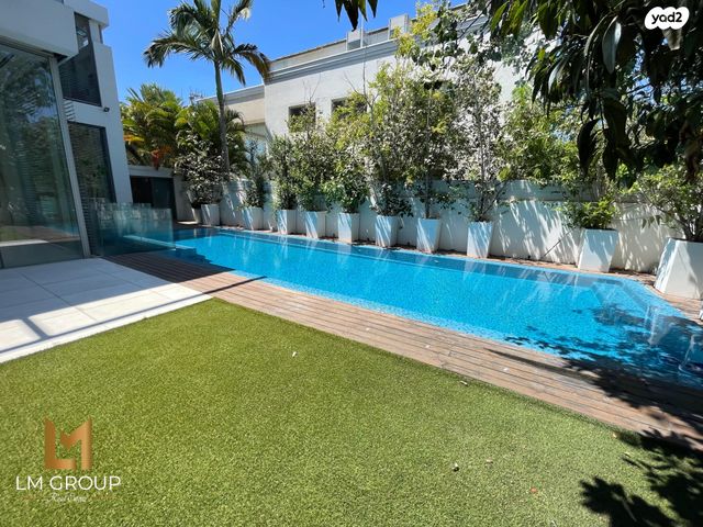 בית פרטי/ קוטג', הרצליה פיתוח, הרצליה