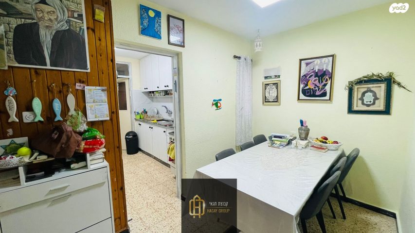 דירה, טייטלבאום 18, נאות יצחק רבין, רמלה