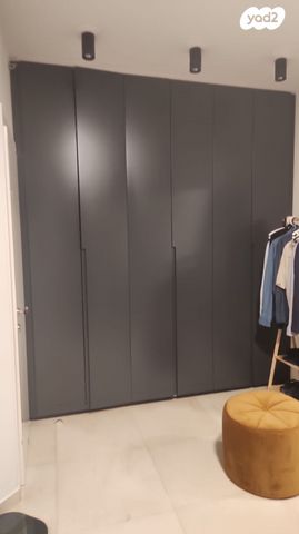 דירה, הרי הגלעד 4, בורסה, רמת גן