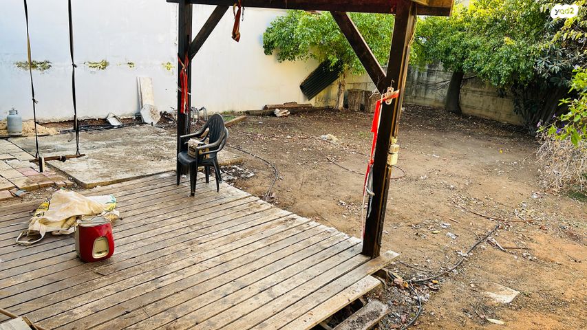 בית פרטי/ קוטג', יששכר, גדרה