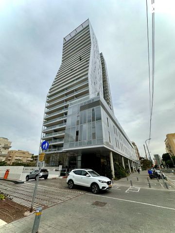 דירה, ארלוזורוב, הצפון הישן - צפון, תל אביב יפו