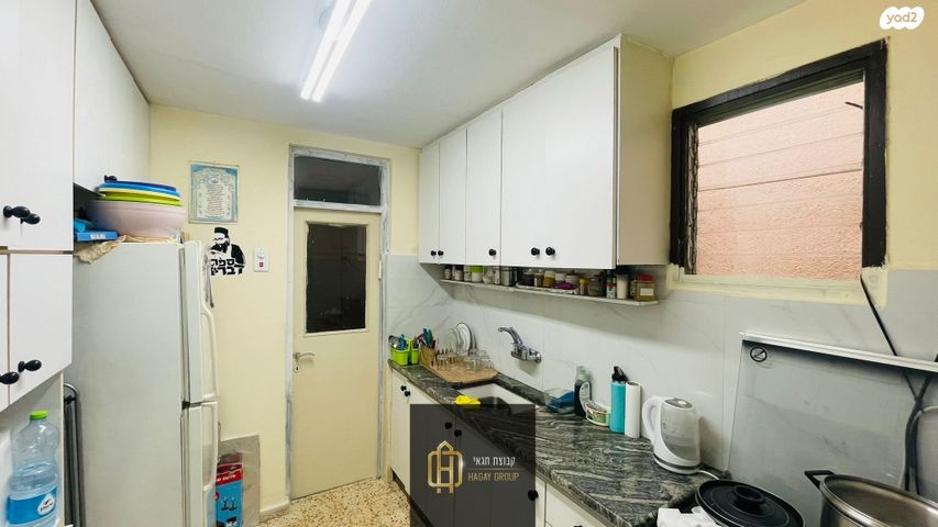 דירה, טייטלבאום 18, נאות יצחק רבין, רמלה