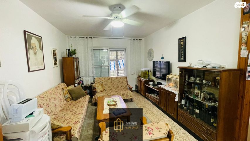 דירה, טייטלבאום 18, נאות יצחק רבין, רמלה