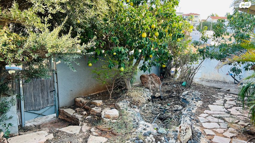 בית פרטי/ קוטג', יששכר, גדרה