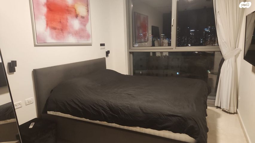 דירה, הרי הגלעד 4, בורסה, רמת גן