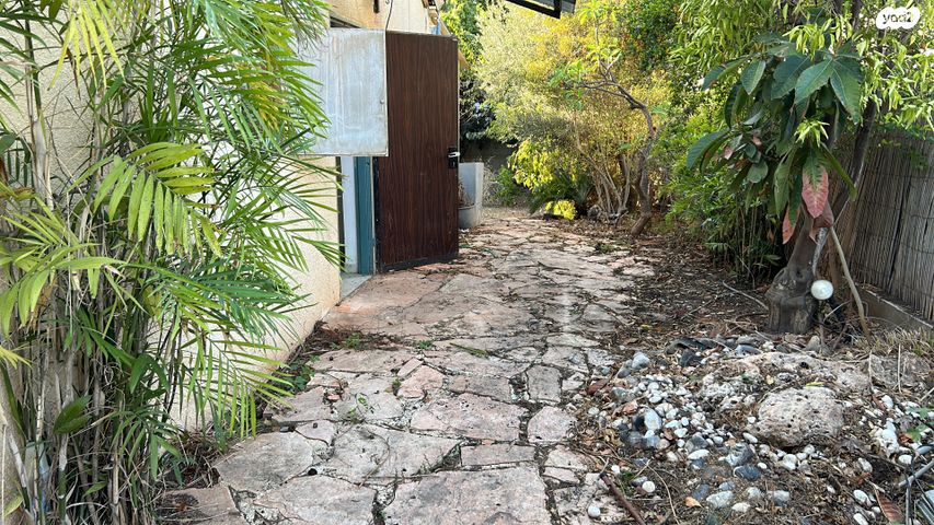 בית פרטי/ קוטג', יששכר, גדרה