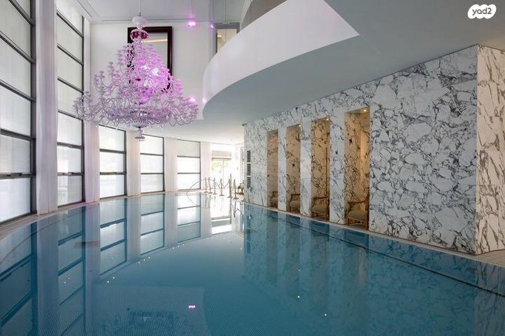 דירה, ניסים אלוני 21, צמרות איילון, פארק צמרת, תל אביב יפו