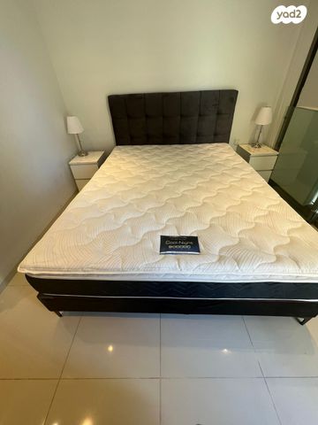 דירה, ניסים אלוני, צמרות איילון, פארק צמרת, תל אביב יפו