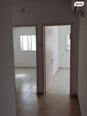 דירה, חנה סנש 10, קרית ים ב', קרית ים