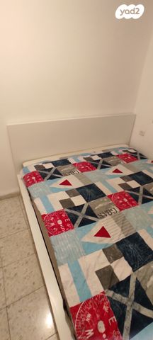 דירה, חנה סנש 10, קרית ים ב', קרית ים