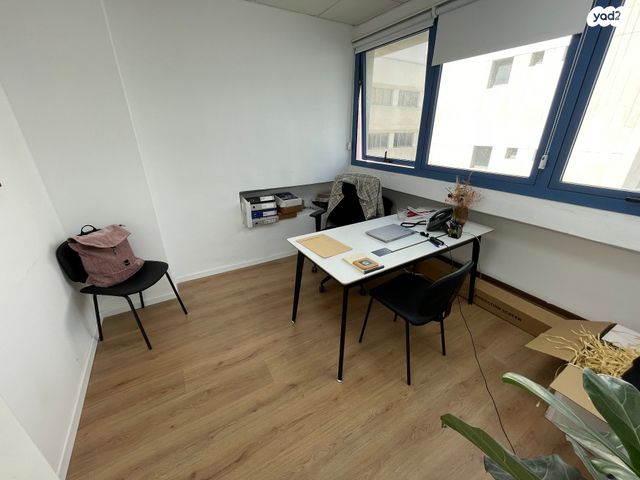 משרדים, בית הלל, תל אביב יפו