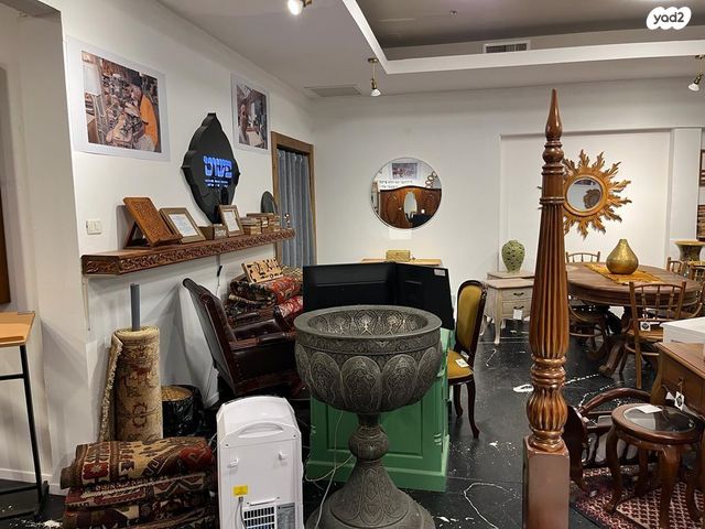 חנויות/ שטח מסחרי, כפר סבא