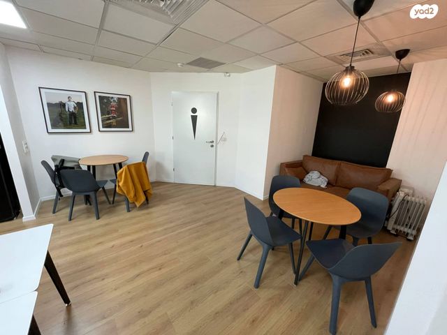 משרדים, בית הלל, תל אביב יפו