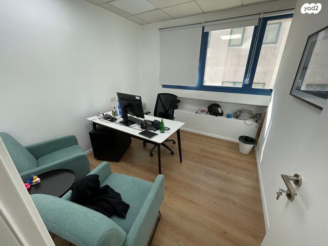 משרדים, בית הלל, תל אביב יפו