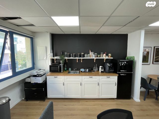 משרדים, בית הלל, תל אביב יפו