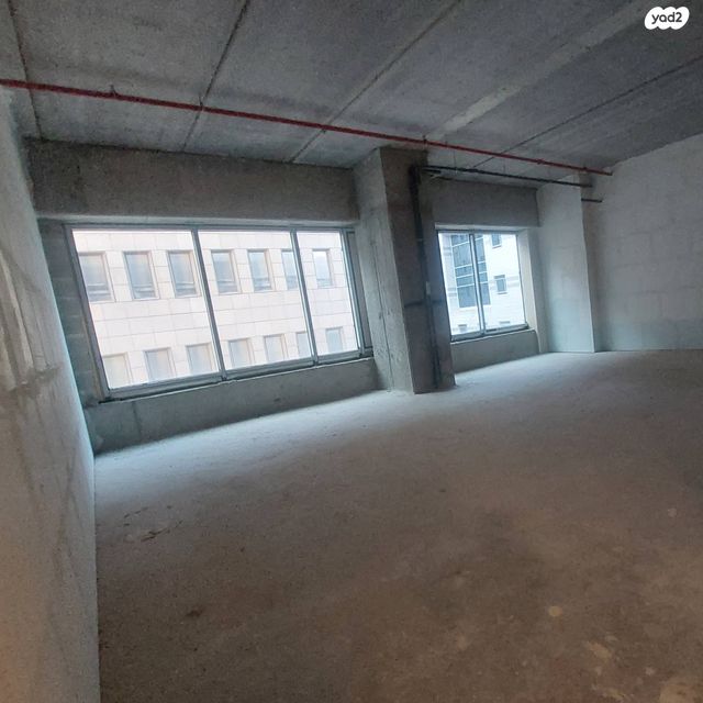 משרדים, משה דיין, פארקטק פתח תקווה / אזור תעשייה קרית אריה, פתח תקווה