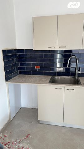 דירה, ז'בוטינסקי, רובע א', אשדוד