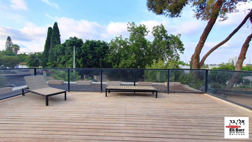 בית פרטי/ קוטג', נווה מגן, רמת השרון