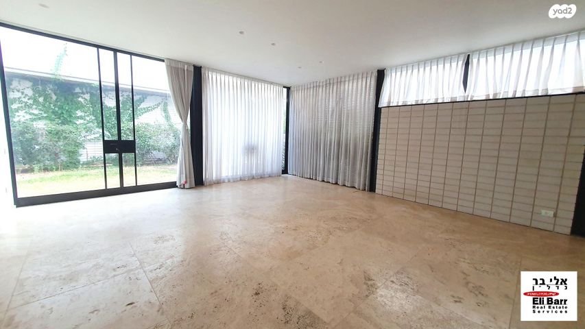 בית פרטי/ קוטג', נווה מגן, רמת השרון