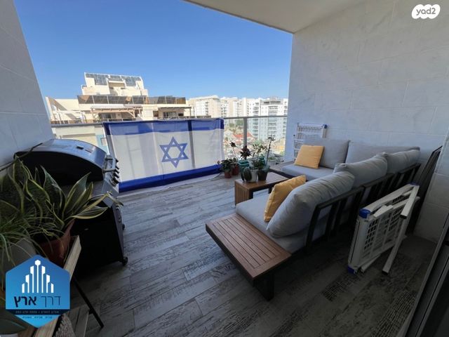 דירה, מעלות אשר, ברנע, אשקלון