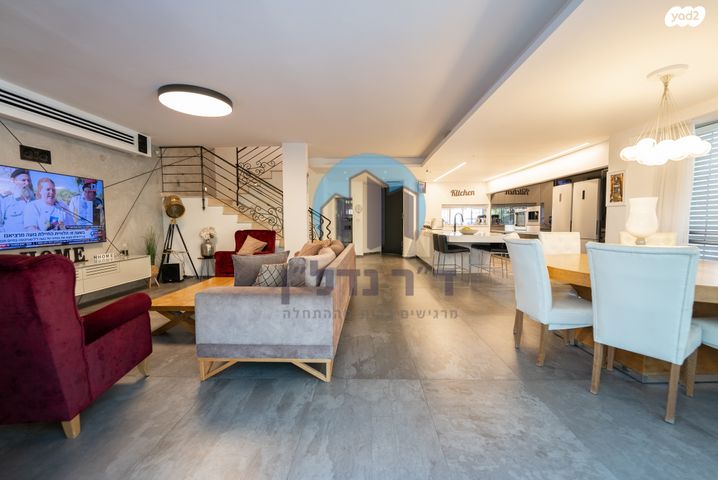 בית פרטי/ קוטג', פול ברג, קרית חתני פרס נובל, ראשון לציון