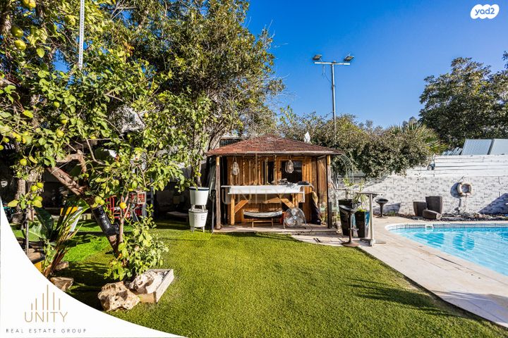 בית פרטי/ קוטג', בת חן, בת חן