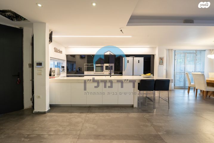 בית פרטי/ קוטג', פול ברג, קרית חתני פרס נובל, ראשון לציון