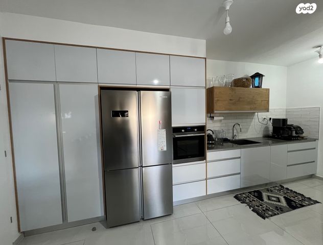 דירה, מעלות אשר, ברנע, אשקלון