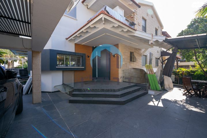 בית פרטי/ קוטג', פול ברג, קרית חתני פרס נובל, ראשון לציון