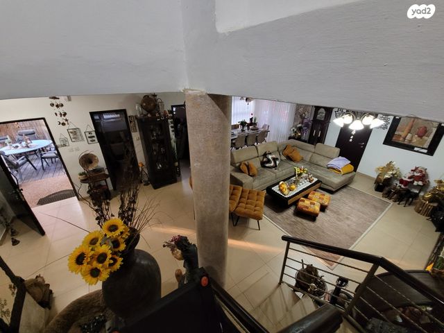 בית פרטי/ קוטג', בת חפר