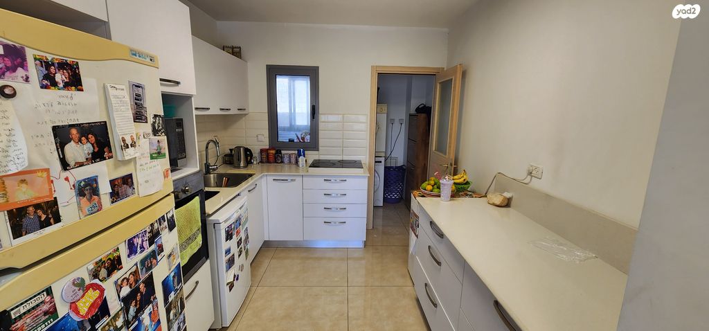 דירה, צור הדסה