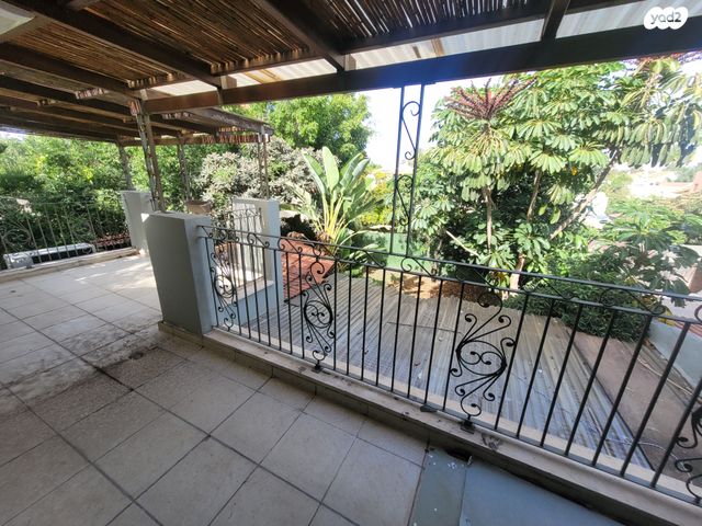 בית פרטי/ קוטג', בת חפר