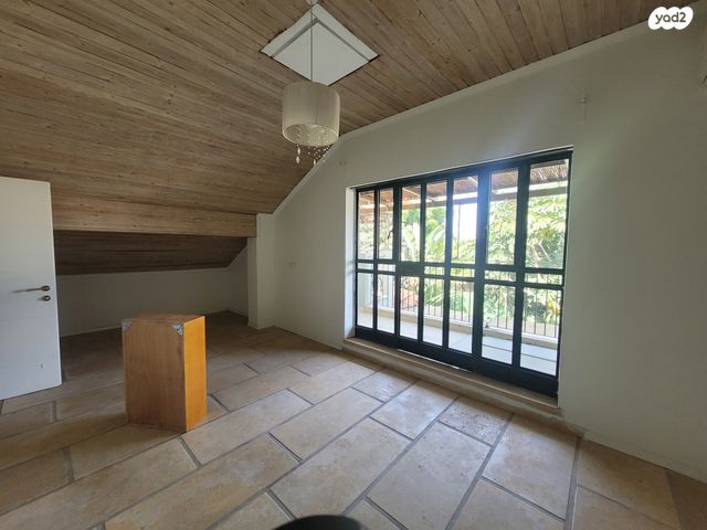 בית פרטי/ קוטג', בת חפר