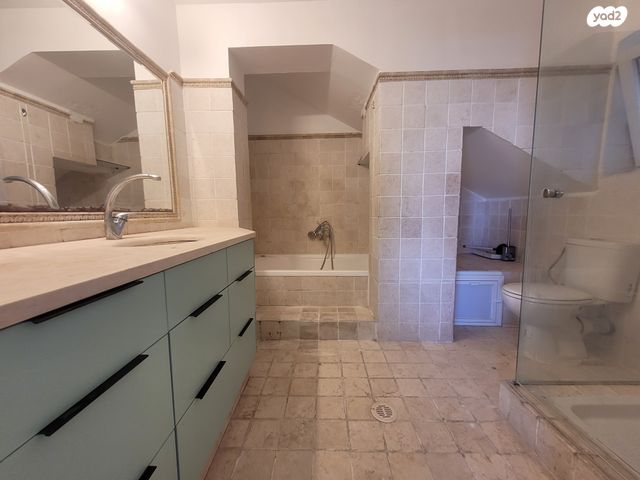 בית פרטי/ קוטג', בת חפר