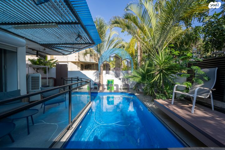 בית פרטי/ קוטג', פול ברג, קרית חתני פרס נובל, ראשון לציון