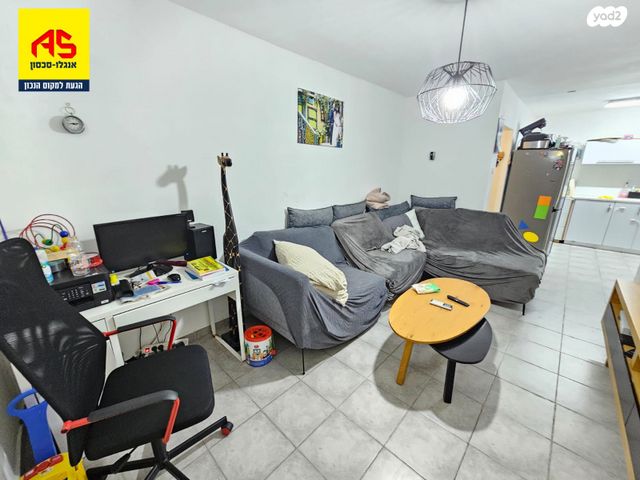 דירה, אפרים שריר 6, גבעת אוסישקין, נהריה