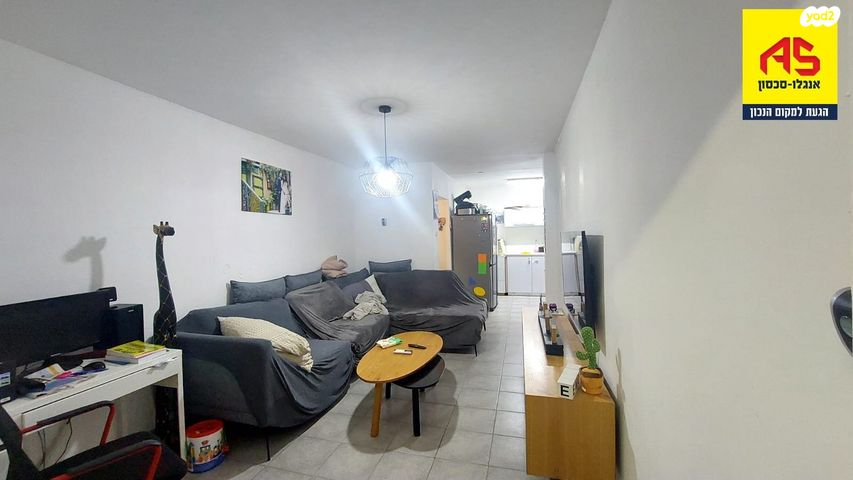 דירה, אפרים שריר 6, גבעת אוסישקין, נהריה