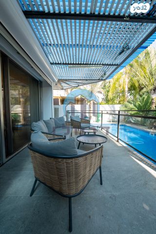 בית פרטי/ קוטג', פול ברג, קרית חתני פרס נובל, ראשון לציון