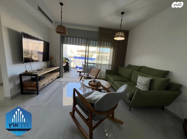 דירה, מעלות אשר, ברנע, אשקלון