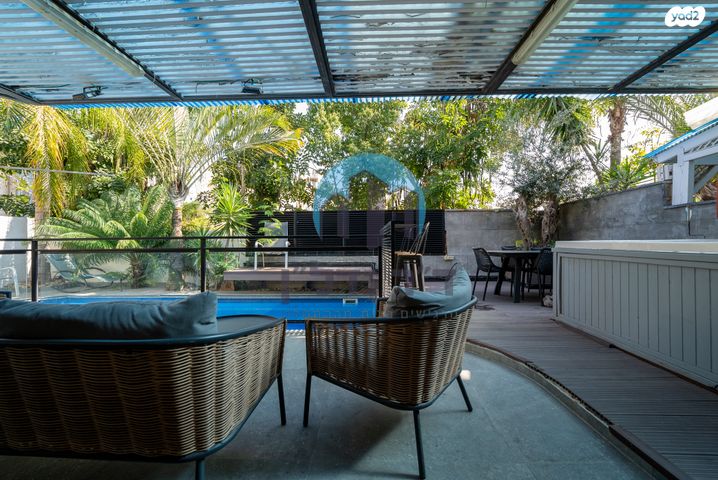 בית פרטי/ קוטג', פול ברג, קרית חתני פרס נובל, ראשון לציון