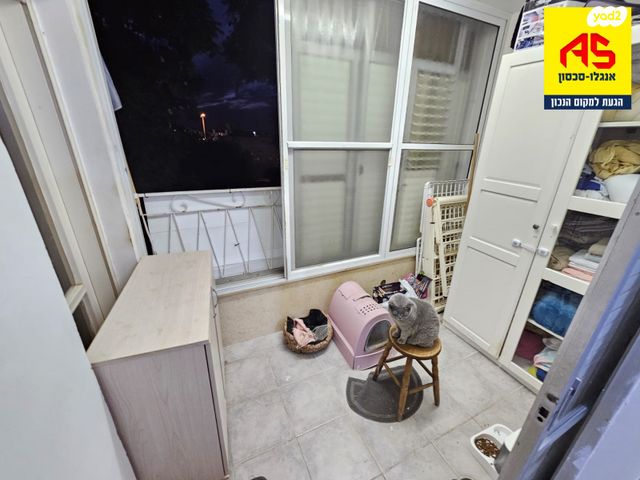 דירה, אפרים שריר 6, גבעת אוסישקין, נהריה