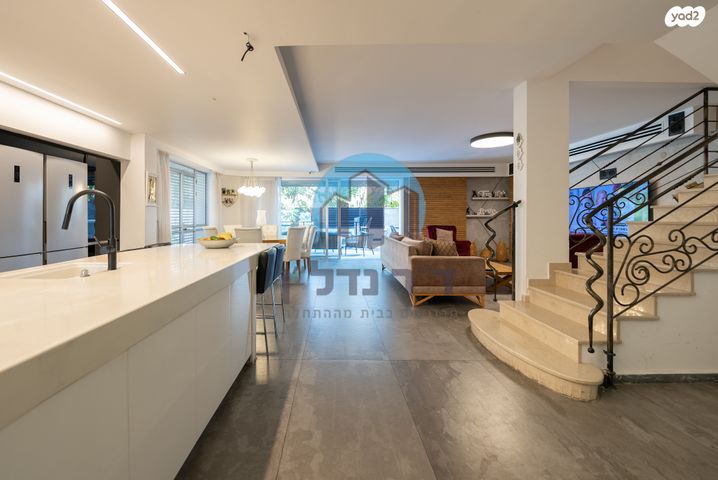 בית פרטי/ קוטג', פול ברג, קרית חתני פרס נובל, ראשון לציון