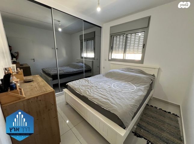 דירה, מעלות אשר, ברנע, אשקלון