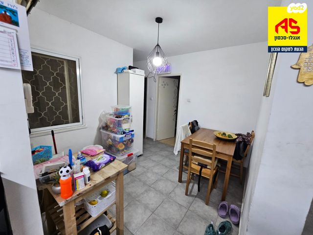 דירה, אפרים שריר 6, גבעת אוסישקין, נהריה