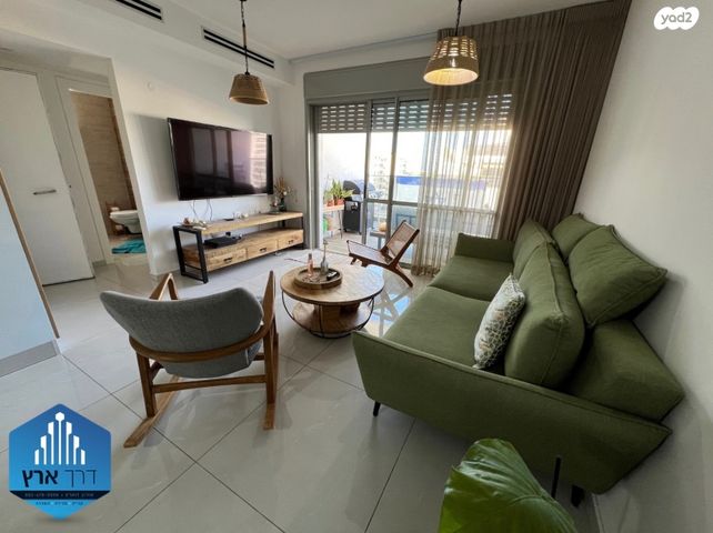 דירה, מעלות אשר, ברנע, אשקלון